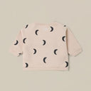 organic zoo オーガニックズー Pebble Midnight Sweatshirt 11PMBSOZ