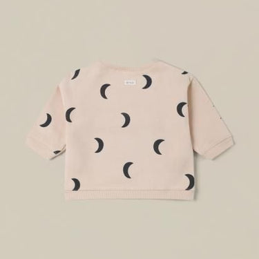 organic zoo オーガニックズー Pebble Midnight Sweatshirt 11PMBSOZ
