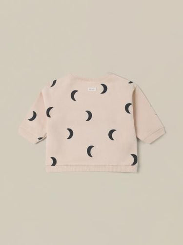 organic zoo オーガニックズー Pebble Midnight Sweatshirt 11PMBSOZ