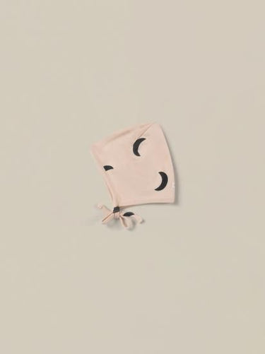 organic zoo オーガニックズー Pebble Midnight Bonnet 11PMBONNET