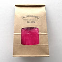 EAST END HIGHLANDERS イーストエンドハイランダーズ SOX-001 ALL SET? Socks Neon Pink 4355-1176-1