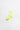 EAST END HIGHLANDERS イーストエンドハイランダーズ SOX-001 ALL SET? Socks Neon Yellow 4355-1178-1