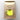 EAST END HIGHLANDERS イーストエンドハイランダーズ SOX-001 ALL SET? Socks Neon Yellow 4355-1178-1