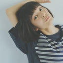 ★70%OFF★2023SS★nunuforme ヌヌフォルム VネックレイヤードT Charcoal 26-nf19-914-506