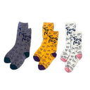 ★BASIC★nunuforme ヌヌフォルム forme socks socks06