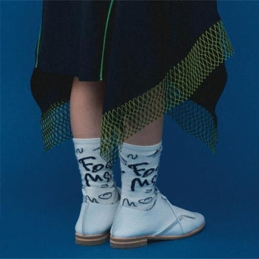★BASIC★nunuforme ヌヌフォルム forme socks socks06