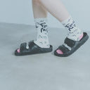 ★BASIC★nunuforme ヌヌフォルム forme socks socks06