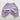 ★BASIC★ns-621-005 nunuforme ヌヌフォルム オックス ポインテッド パンツ Purple