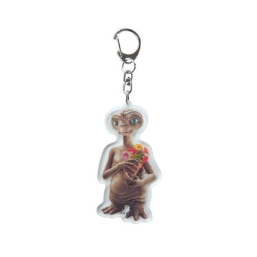E.T. Key chain Bouquet キーチェーン UV015