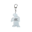 E.T. Key chain "I'll be right here" キーチェーン UV016