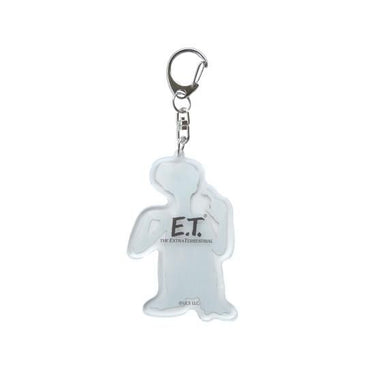 E.T. Key chain "I'll be right here" キーチェーン UV016
