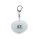 E.T. Key chain Big Face キーチェーン UV017