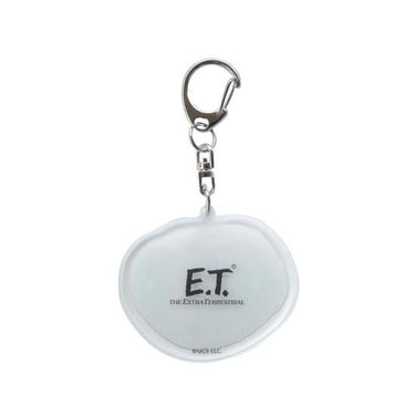 E.T. Key chain Big Face キーチェーン UV017