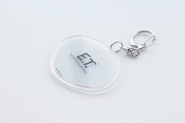 E.T. Key chain Big Face キーチェーン UV017