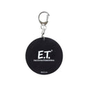 E.T. Key chain Holding a flowerpot キーチェーン UV018