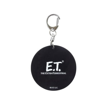 E.T. Key chain Holding a flowerpot キーチェーン UV018