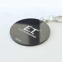 E.T. Key chain Holding a flowerpot キーチェーン UV018