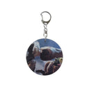 E.T. Key chain Gertie and E.T. キーチェーン UV019
