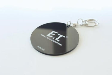 E.T. Key chain Gertie and E.T. キーチェーン UV019