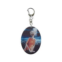 E.T. Key chain Smilley キーチェーン UV020