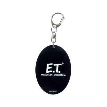 E.T. Key chain Smilley キーチェーン UV020