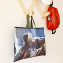 E.T. Light bag Gertie ライトトートバッグ UV021