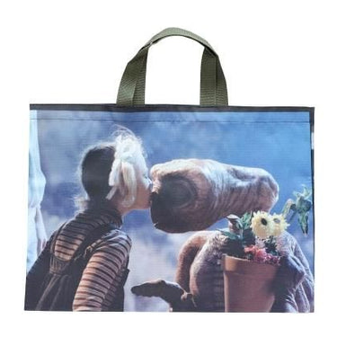 E.T. Light bag Gertie ライトトートバッグ UV021