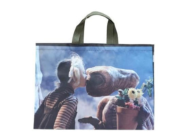 E.T. Light bag Gertie ライトトートバッグ UV021