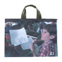 E.T. Light bag Gertie ライトトートバッグ UV021