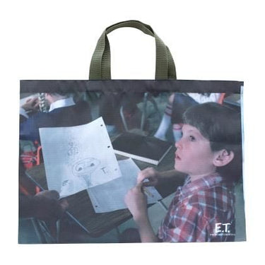 E.T. Light bag Gertie ライトトートバッグ UV021