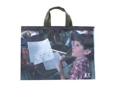 E.T. Light bag Gertie ライトトートバッグ UV021