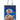 E.T. Light bag Holding a flowerpot ライトトートバッグ UV023