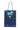 E.T. Light bag Holding a flowerpot ライトトートバッグ UV023