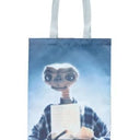 E.T. Light bag Letter ライトトートバッグ UV024