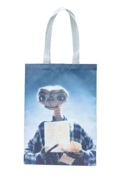 E.T. Light bag Letter ライトトートバッグ UV024