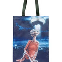 E.T. Light bag Friends ライトトートバッグ UV025