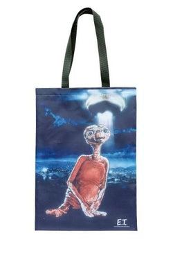E.T. Light bag Friends ライトトートバッグ UV025