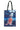 E.T. Light bag Friends ライトトートバッグ UV025