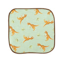 Koike Fumi Mini Hand towel Tyrannosaurusrex ハンドタオル ティラノサウルス KF049