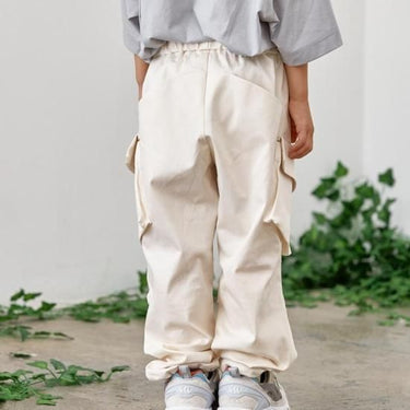 ★40%OFF★2023SS★MOUN TEN. マウンテン stretch pique cargo pants ecru 23S-MP77-1318
