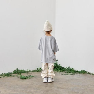 ★40%OFF★2023SS★MOUN TEN. マウンテン stretch pique cargo pants ecru 23S-MP77-1318
