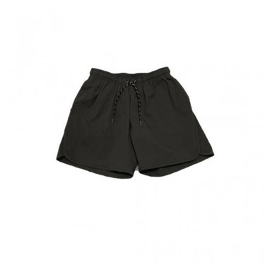 MOUN TEN. マウンテン stretch board shorts charcoal MP64-1344 MP64-1750