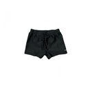 MOUN TEN. マウンテン swim shorts charcoal 22S-MW06-1151
