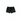 MOUN TEN. マウンテン swim shorts charcoal 22S-MW06-1151