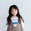 ★60%OFF★2023SS★SWOON スーン ニットサルエルサロペット Brown 11-sw19-835-503