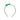 ★50%OFF★2023SS★tinycottons タイニーコットンズ CHECK HAIRBAND light cream/pine green SS23-347