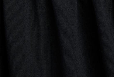★BASIC★mini rodini ミニロディーニ Basic solid sweatshirt Black