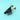 Coucou Suzette ククシュゼット Big Toucan Hair Claw オオハシ ヘアクリップ