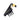 Coucou Suzette ククシュゼット Big Toucan Hair Claw オオハシ ヘアクリップ