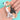 Coucou Suzette ククシュゼット Beagle Hair Claw ビーグル ヘアクリップ